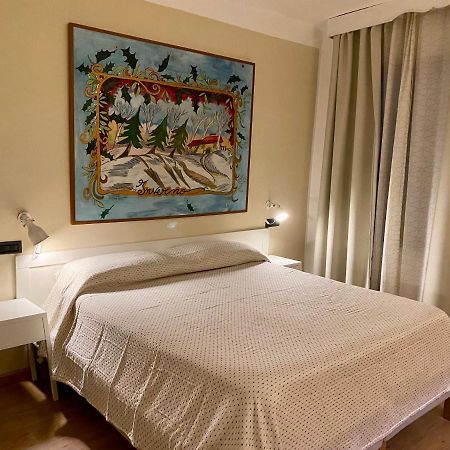 Locanda Le Monache Camaiore Dış mekan fotoğraf