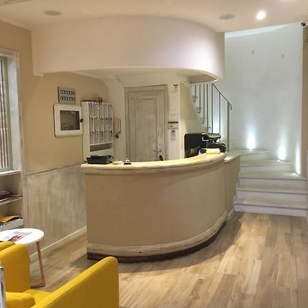 Locanda Le Monache Camaiore Dış mekan fotoğraf