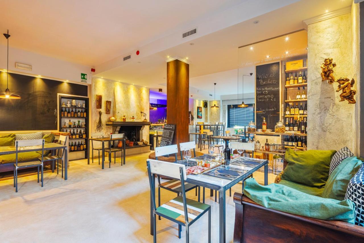 Locanda Le Monache Camaiore Dış mekan fotoğraf