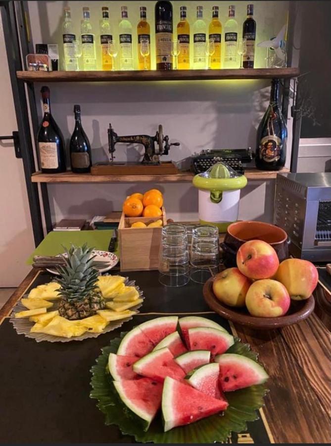Locanda Le Monache Camaiore Dış mekan fotoğraf