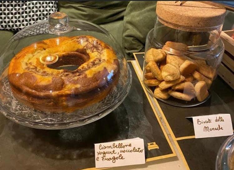 Locanda Le Monache Camaiore Dış mekan fotoğraf