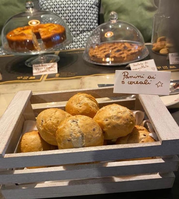 Locanda Le Monache Camaiore Dış mekan fotoğraf