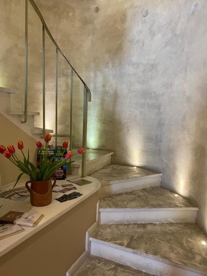 Locanda Le Monache Camaiore Dış mekan fotoğraf