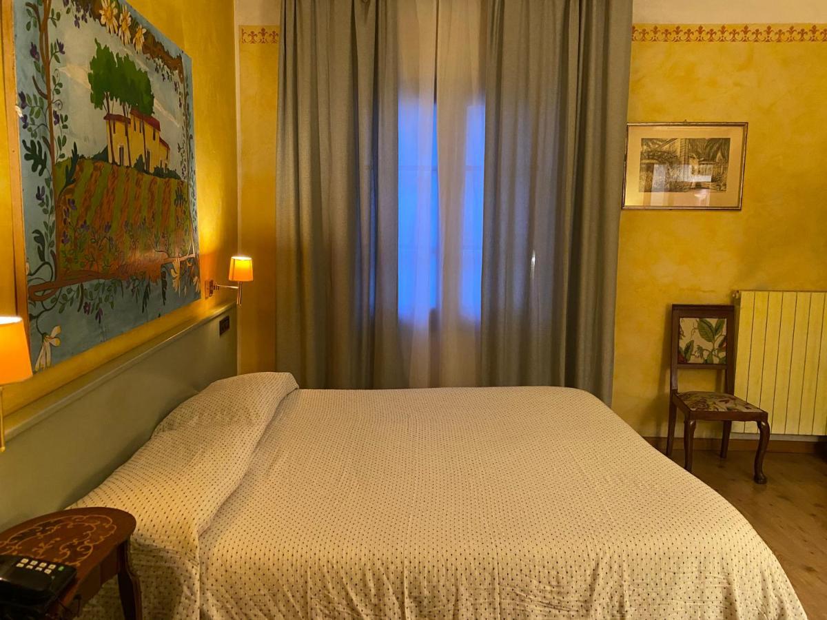 Locanda Le Monache Camaiore Dış mekan fotoğraf