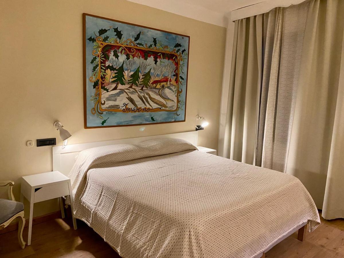 Locanda Le Monache Camaiore Dış mekan fotoğraf