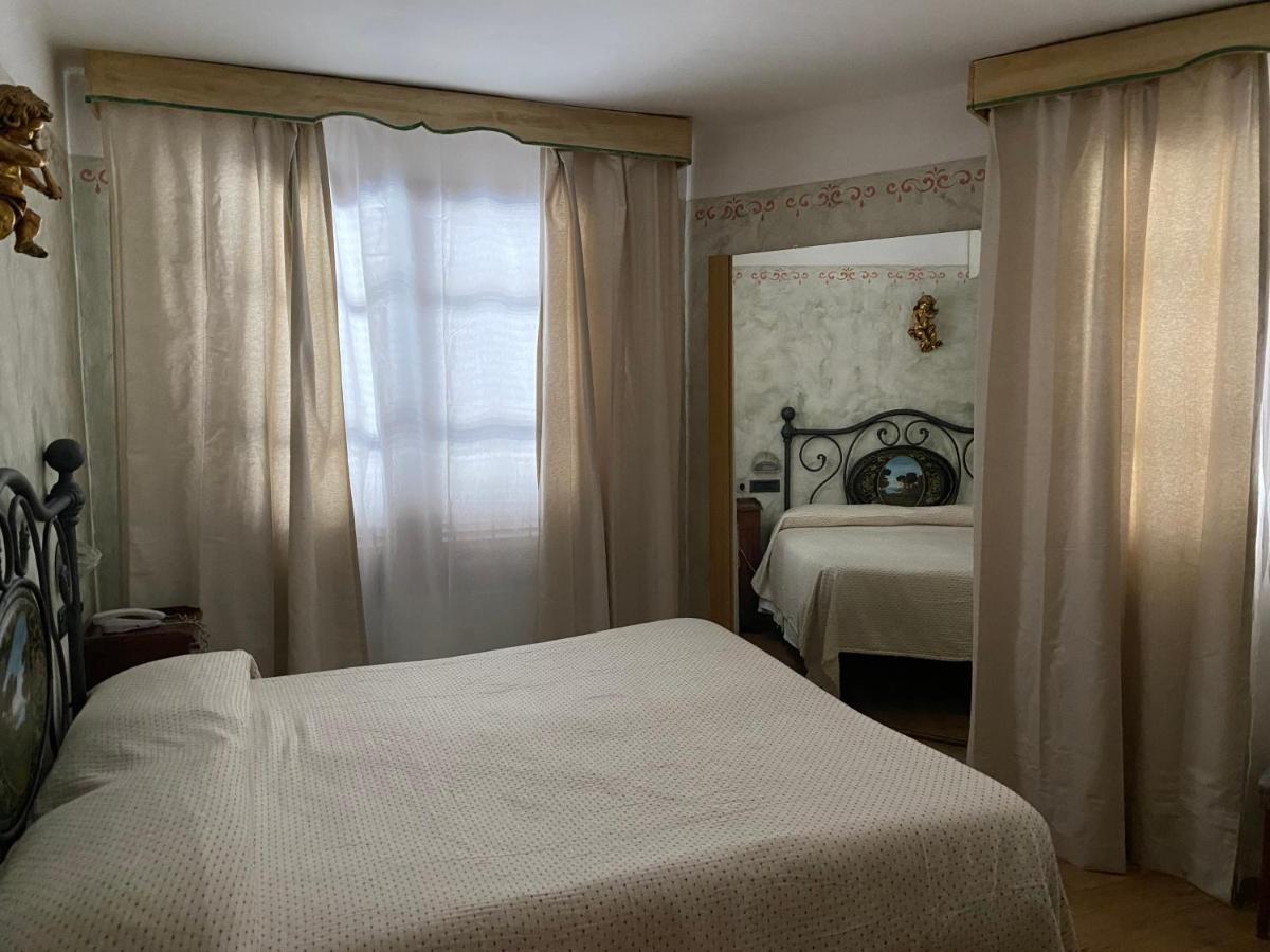 Locanda Le Monache Camaiore Dış mekan fotoğraf