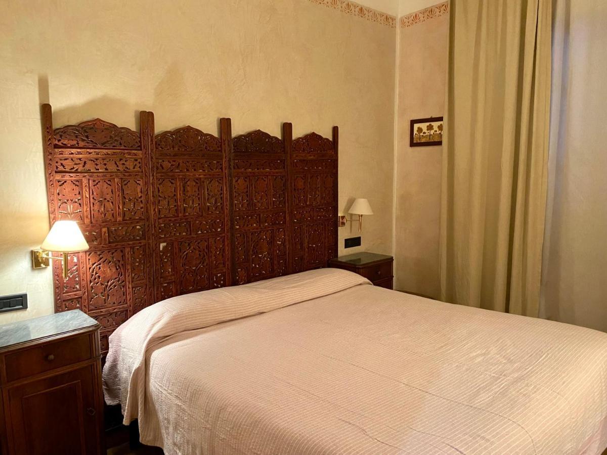 Locanda Le Monache Camaiore Dış mekan fotoğraf