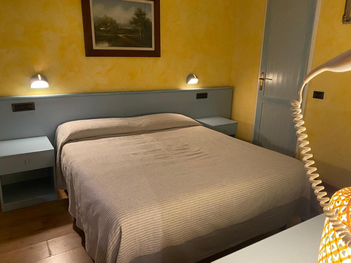 Locanda Le Monache Camaiore Dış mekan fotoğraf