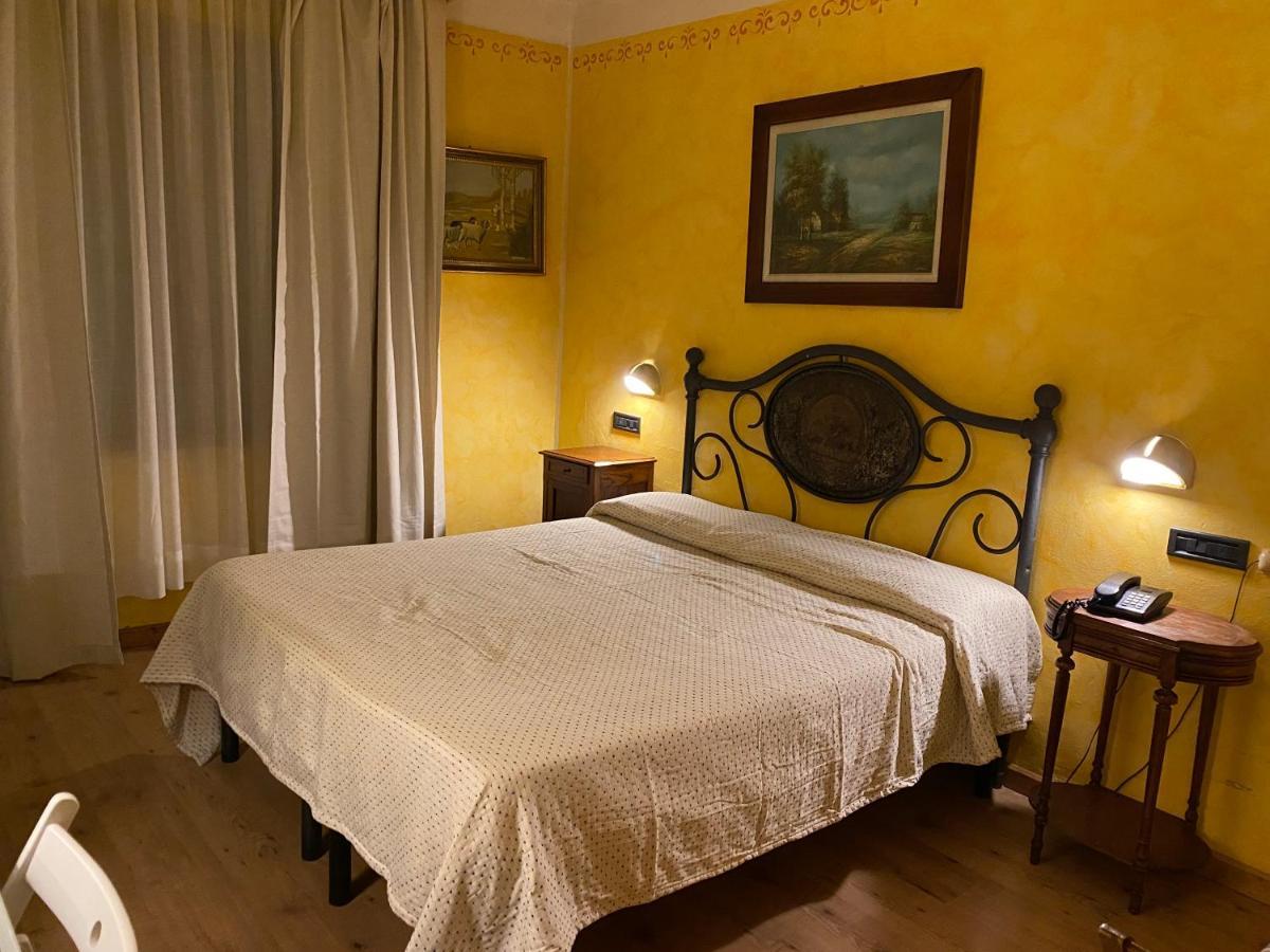 Locanda Le Monache Camaiore Dış mekan fotoğraf