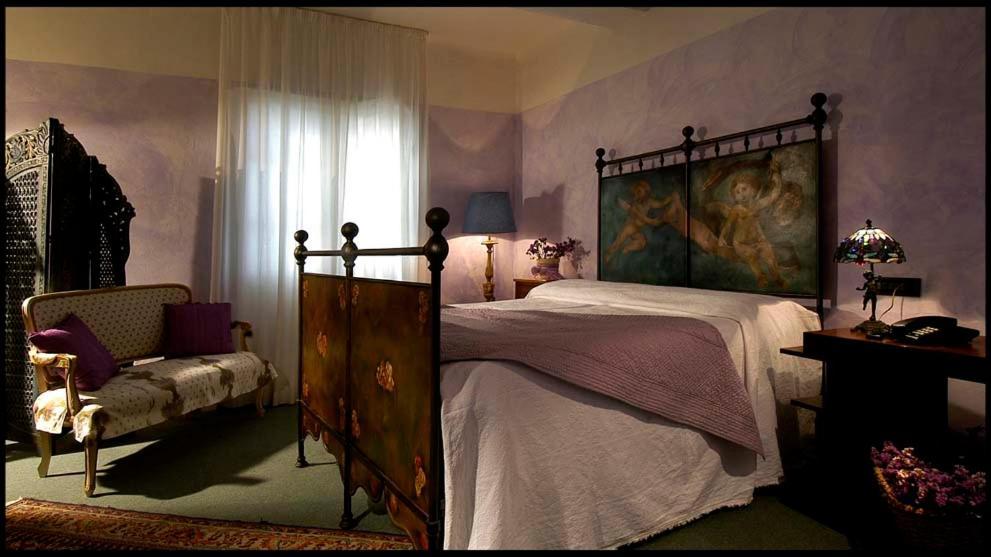 Locanda Le Monache Camaiore Dış mekan fotoğraf