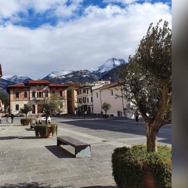 Locanda Le Monache Camaiore Dış mekan fotoğraf