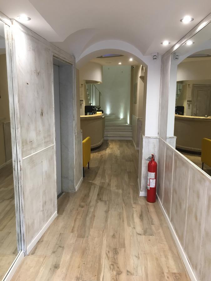 Locanda Le Monache Camaiore Dış mekan fotoğraf