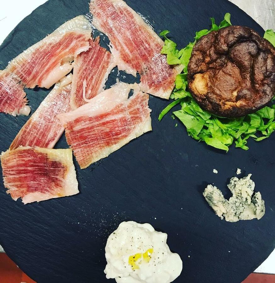 Locanda Le Monache Camaiore Dış mekan fotoğraf
