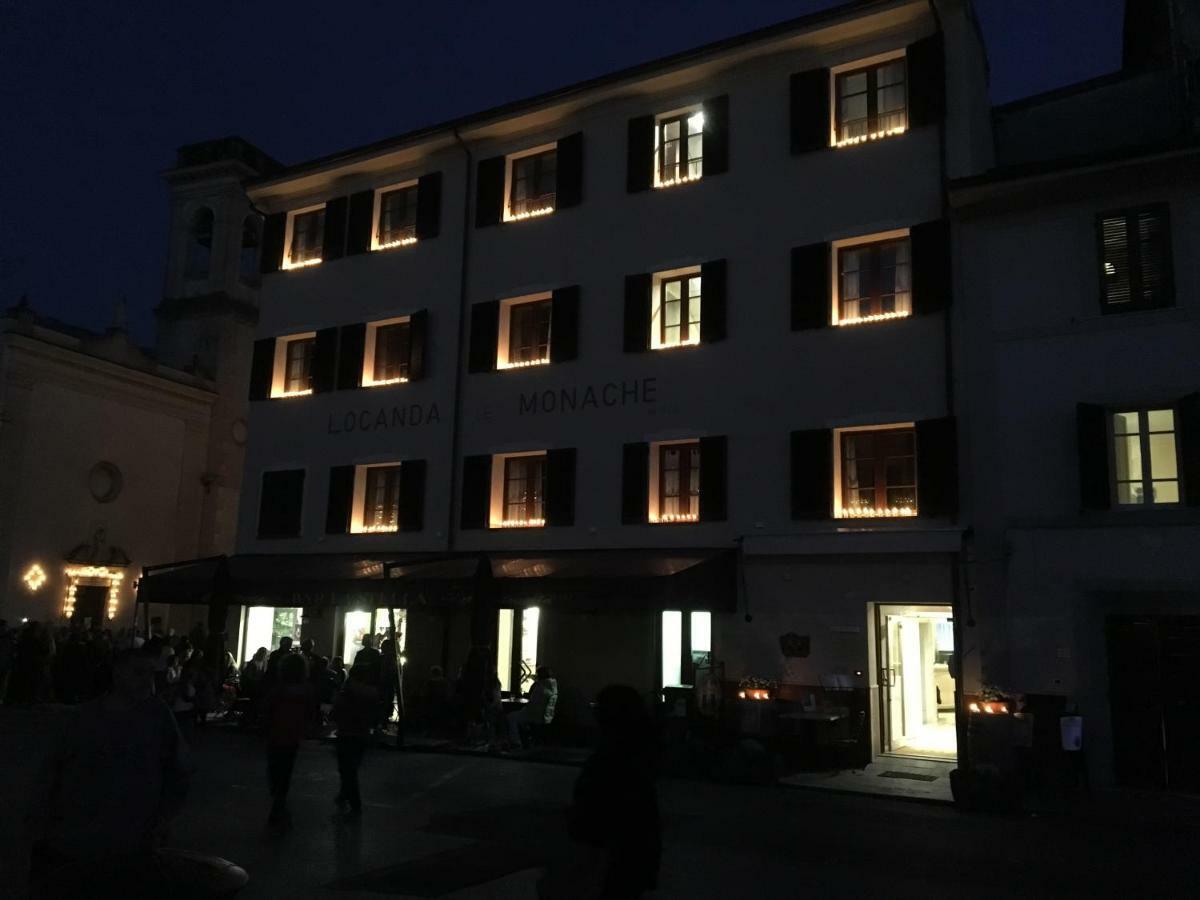 Locanda Le Monache Camaiore Dış mekan fotoğraf