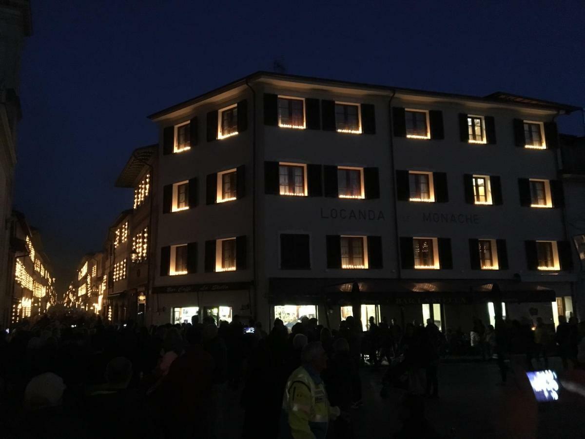 Locanda Le Monache Camaiore Dış mekan fotoğraf