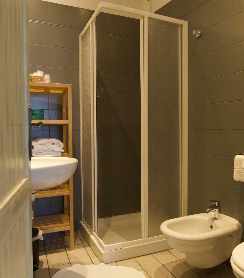 Locanda Le Monache Camaiore Dış mekan fotoğraf