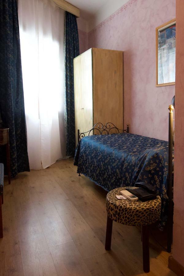 Locanda Le Monache Camaiore Dış mekan fotoğraf