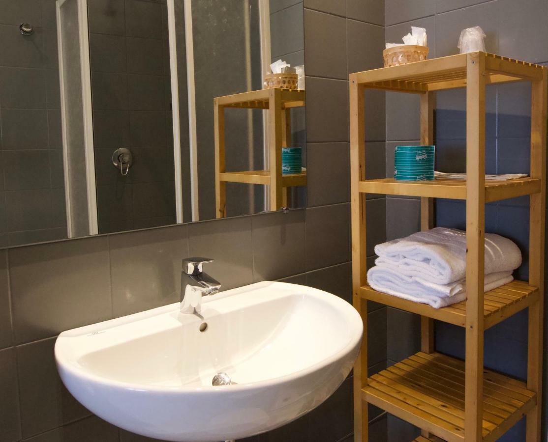 Locanda Le Monache Camaiore Dış mekan fotoğraf