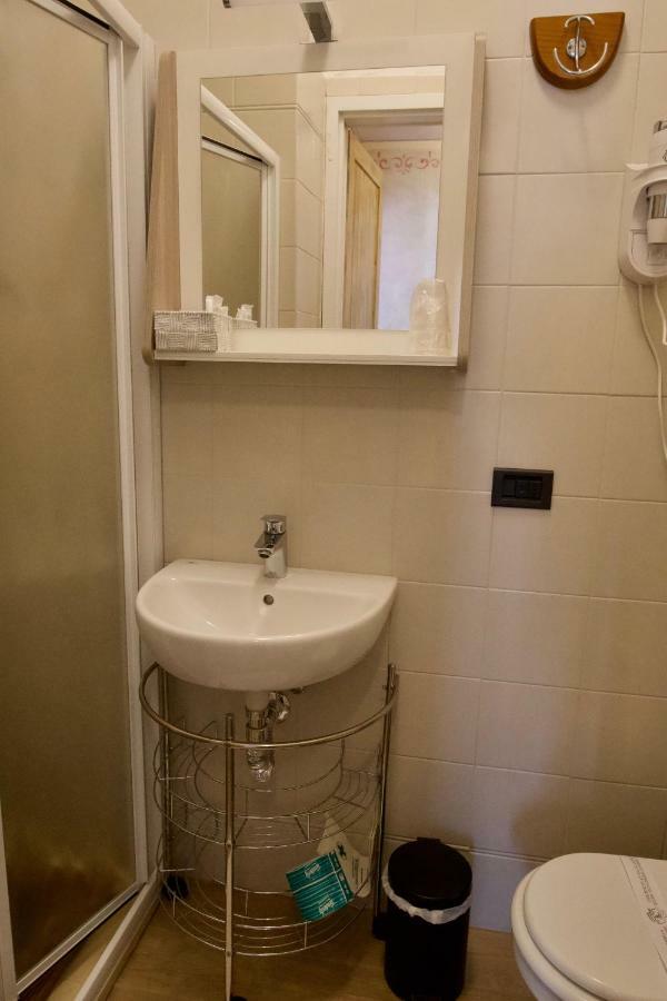 Locanda Le Monache Camaiore Dış mekan fotoğraf