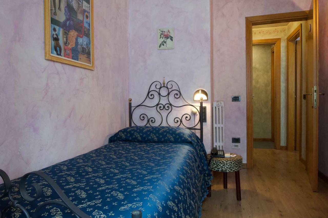 Locanda Le Monache Camaiore Dış mekan fotoğraf