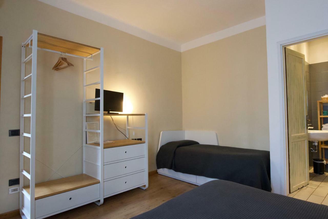 Locanda Le Monache Camaiore Dış mekan fotoğraf