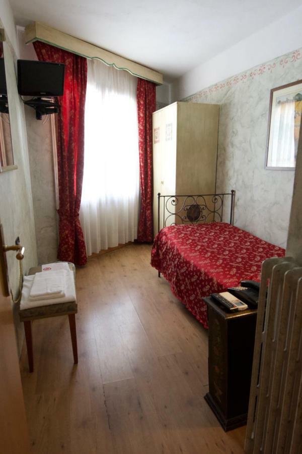 Locanda Le Monache Camaiore Dış mekan fotoğraf