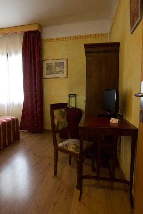 Locanda Le Monache Camaiore Dış mekan fotoğraf