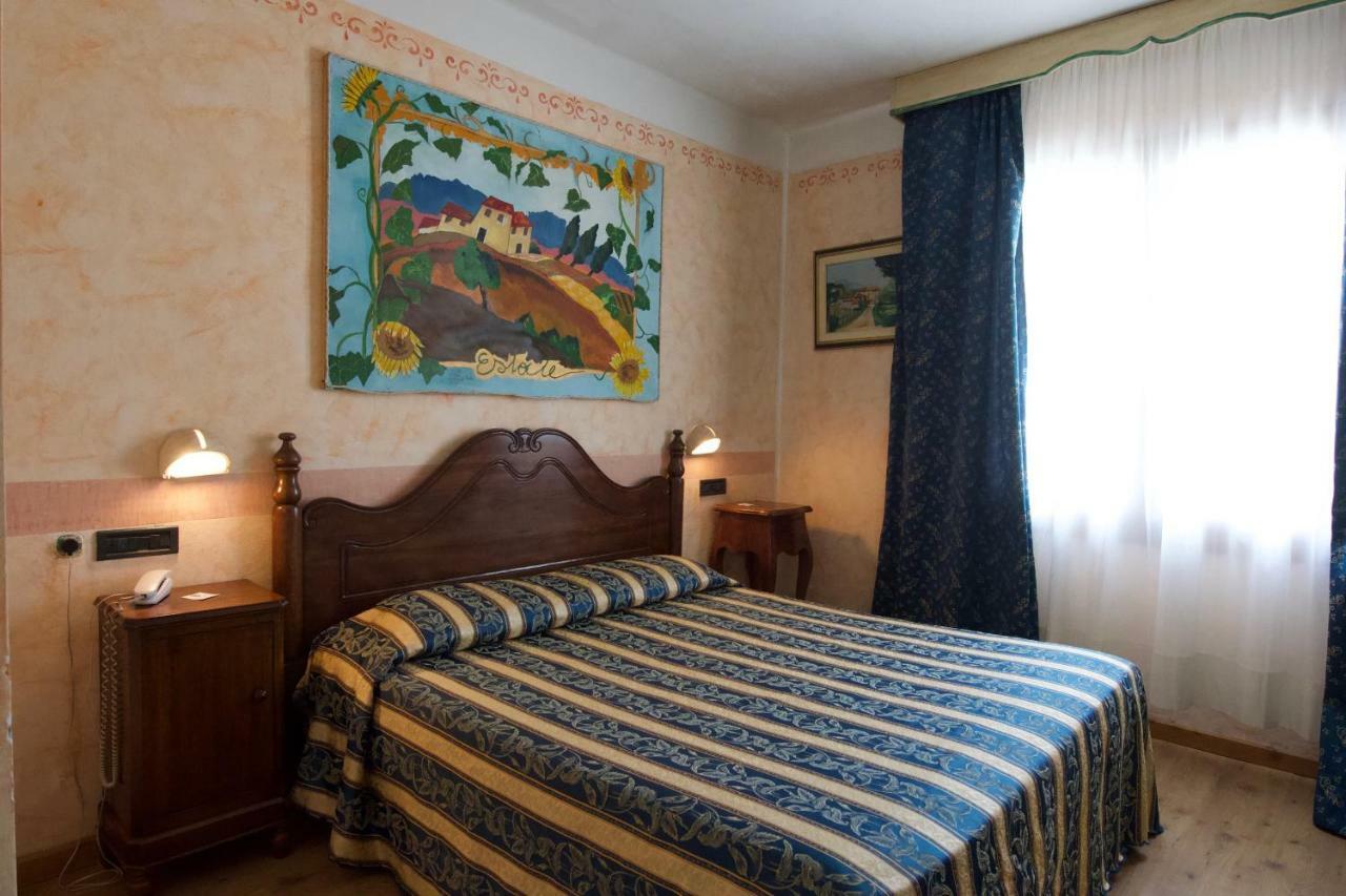 Locanda Le Monache Camaiore Dış mekan fotoğraf