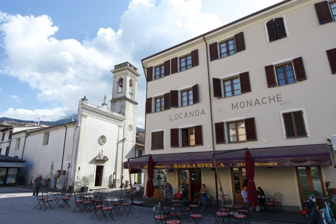 Locanda Le Monache Camaiore Dış mekan fotoğraf
