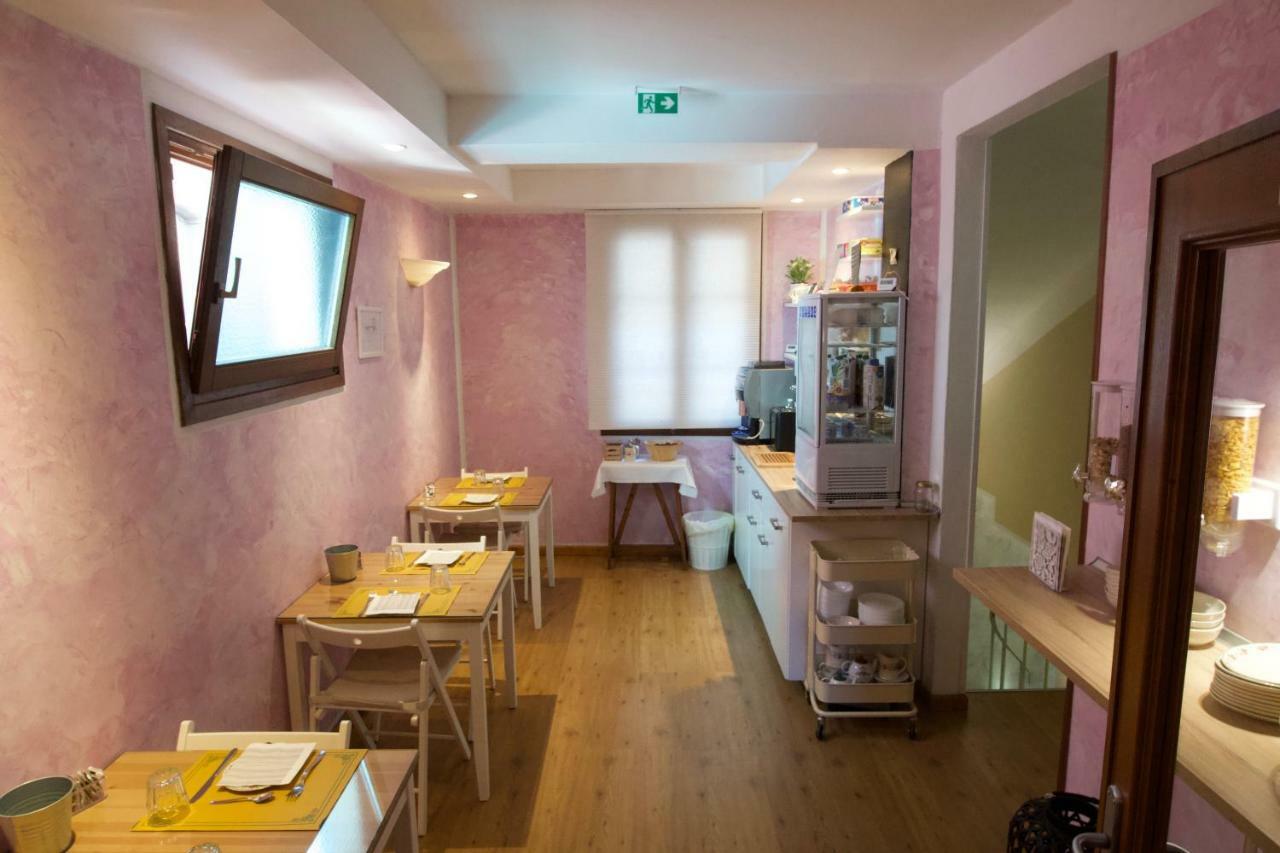 Locanda Le Monache Camaiore Dış mekan fotoğraf