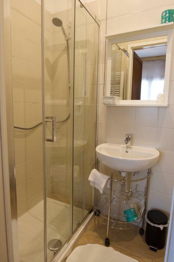 Locanda Le Monache Camaiore Dış mekan fotoğraf